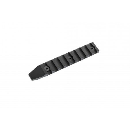 Karabinek ASG Specna Arms RRA SA-P07 PRIME™ HAL™ ETU Light Ops Stock Wersja High Torque Szary