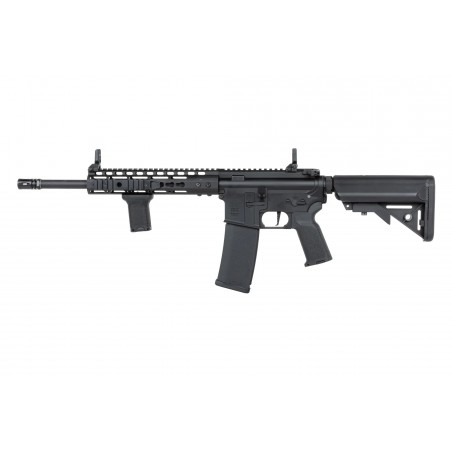 Karabinek ASG Specna Arms SA-P09 PRIME™ HAL™ ETU Wersja High Torque Czarny