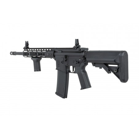 Karabinek ASG Specna Arms SA-P09 PRIME™ HAL™ ETU Wersja High Torque Czarny