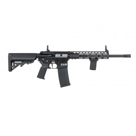 Karabinek ASG Specna Arms SA-P09 PRIME™ HAL™ ETU Wersja High Torque Czarny