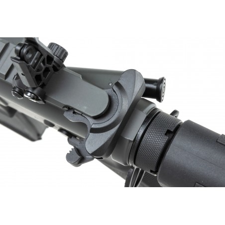 Karabinek ASG Specna Arms RRA SA-P10 PRIME™ HAL™ ETU Light Ops Stock Wersja High Torque Chaos Grey
