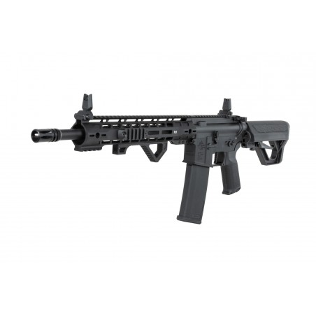 Karabinek ASG Specna Arms RRA SA-P14 Prime™ HAL™ ETU Heavy Ops Stock Wersja High Torque Czarny