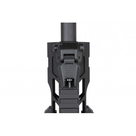Karabinek ASG Specna Arms RRA SA-P14 Prime™ HAL™ ETU Heavy Ops Stock Wersja High Torque Czarny