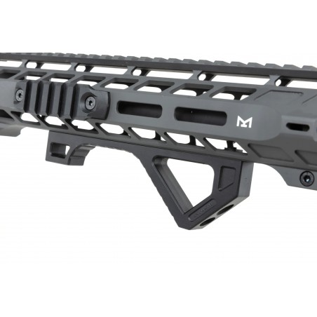 Karabinek ASG Specna Arms RRA SA-P14 Prime™ HAL™ ETU Heavy Ops Stock Wersja High Torque Chaos Grey