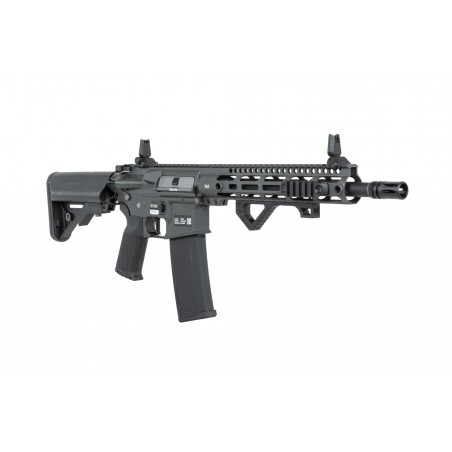 Karabinek ASG Specna Arms SA-P20 PRIME™ HAL™ ETU Wersja High Torque Chaos Grey