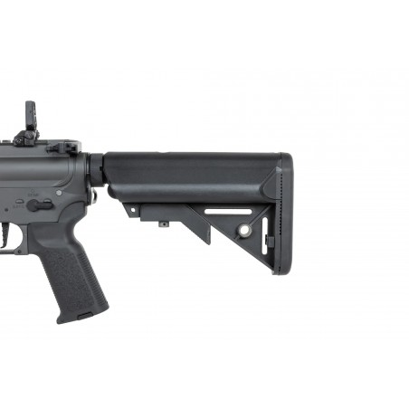 Karabinek ASG Specna Arms SA-P20 PRIME™ HAL™ ETU Wersja High Torque Chaos Grey