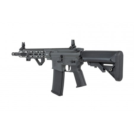 Karabinek ASG Specna Arms SA-P20 PRIME™ HAL™ ETU Wersja High Torque Chaos Grey