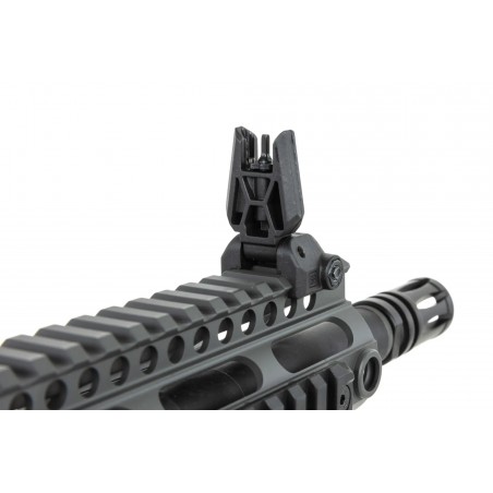 Karabinek ASG Specna Arms SA-P20 PRIME™ HAL™ ETU Wersja High Torque Chaos Grey