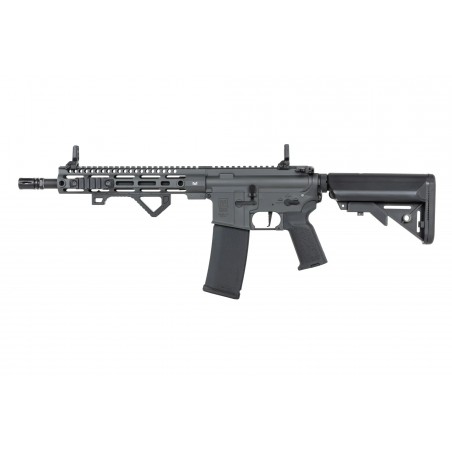 Karabinek ASG Specna Arms SA-P20 PRIME™ HAL™ ETU Wersja High Torque Chaos Grey