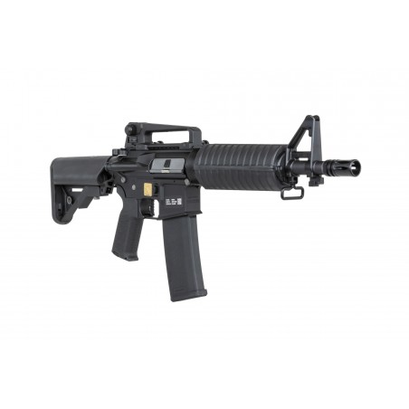 Karabinek ASG Specna Arms RRA SA-P02 PRIME™ HAL™ ETU z silnikiem bezszczotkowym Czarny