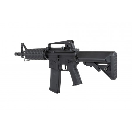 Karabinek ASG Specna Arms RRA SA-P02 PRIME™ HAL™ ETU z silnikiem bezszczotkowym Czarny