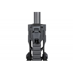 Karabinek ASG Specna Arms RRA SA-P14 PRIME™ Aster II ETU z silnikiem bezszczotkowym Czarny