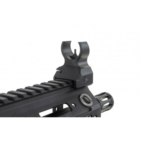 Karabinek ASG Specna Arms SA-PH22 PRIME™ HAL™ ETU z silnikiem bezszczotkowym Czarny