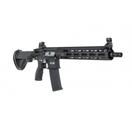 Karabinek ASG Specna Arms SA-PH22 PRIME™ HAL™ ETU z silnikiem bezszczotkowym Czarny