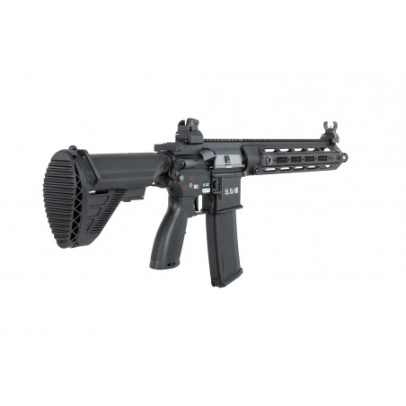 Karabinek ASG Specna Arms SA-PH22 PRIME™ HAL™ ETU z silnikiem bezszczotkowym Czarny