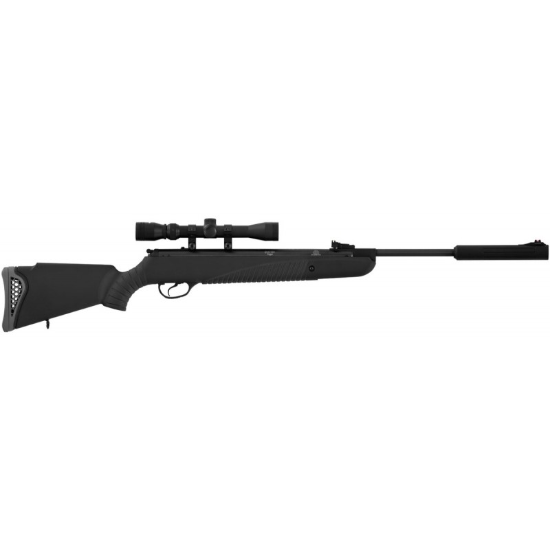 Wiatrówka Hatsan 85 Sniper / Zestaw 4.5 mm