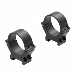 Montaż stalowy Leupold PRW2 34 mm