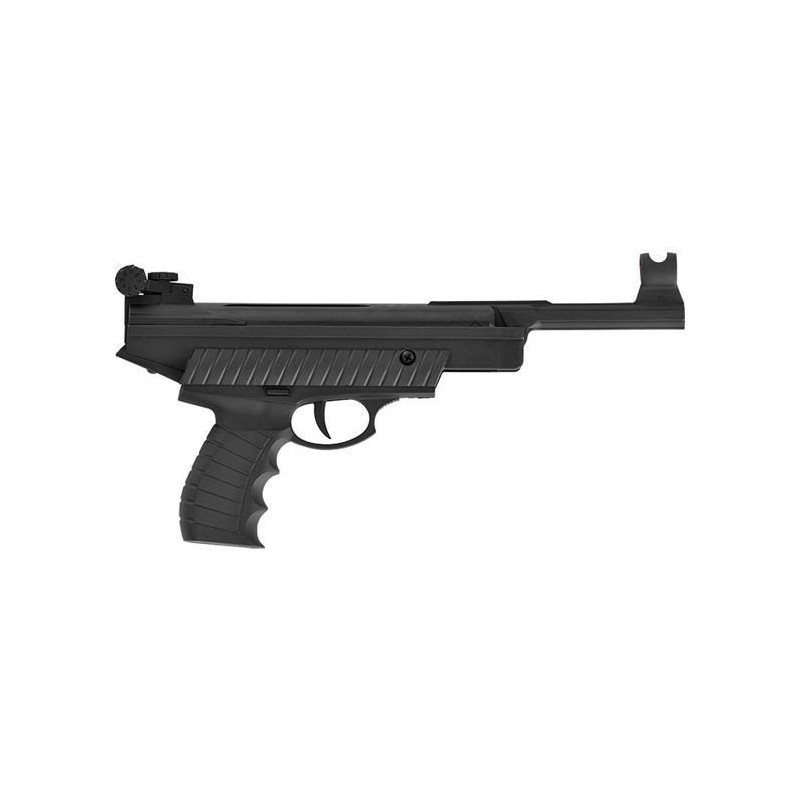 Pistolet wiatrówka Hatsan 25 5.5 mm