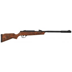 Wiatrówka Hatsan Alpha MW 4.5 mm