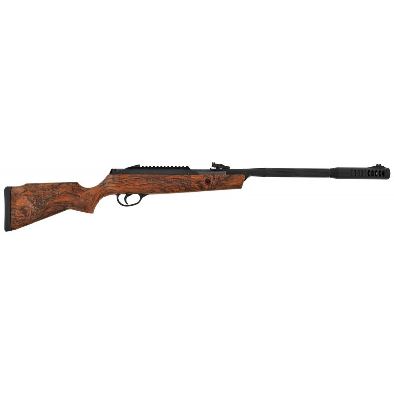 Wiatrówka Hatsan Alpha MW 4.5 mm