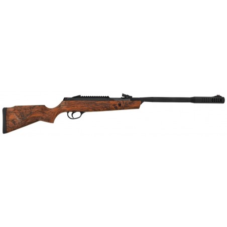 Wiatrówka Hatsan Alpha MW 4.5 mm