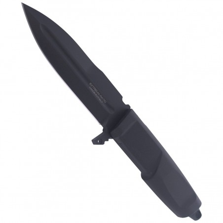 Nóż Extrema Ratio Contact C Black Forprene, Black N690 (04.1000.0216/BLK) Nóż Extrema Ratio Contact C Black Forprene, Black N690 (04.1000.0216/BLK)