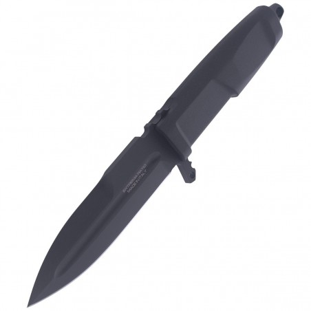 Nóż Extrema Ratio Contact C Black Forprene, Black N690 (04.1000.0216/BLK) Nóż Extrema Ratio Contact C Black Forprene, Black N690 (04.1000.0216/BLK)