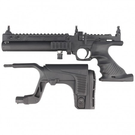 Pistolet wiatrówka PCP Hatsan Jet I 5.5 mm Pistolet wiatrówka PCP Hatsan Jet I 5.5 mm