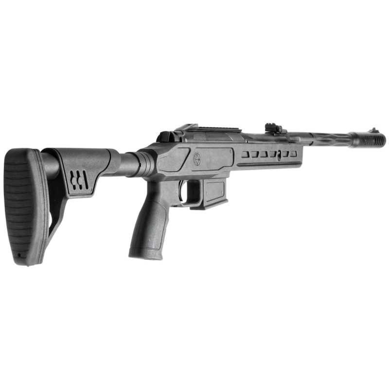 Wiatrówka Hatsan Zada 4.5 mm