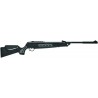 Wiatrówka Hatsan 135 QE Sniper Vortex, sprężyna gazowa i lufa QE 5.5 mm
