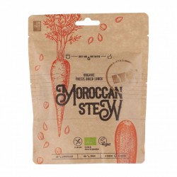Żywność liofilizowana LYOFOOD Eko Marokański tadżin...