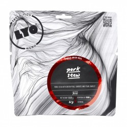 Żywność liofilizowana LYOFOOD Gulasz 500g