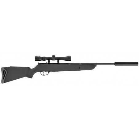 Wiatrówka Hatsan 85X / Zestaw 5.5 mm Wiatrówka Hatsan 85X / Zestaw 5.5 mm