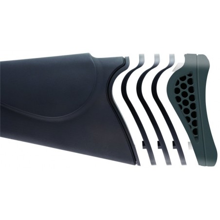 Wiatrówka Hatsan 85X / Zestaw 5.5 mm Wiatrówka Hatsan 85X / Zestaw 5.5 mm