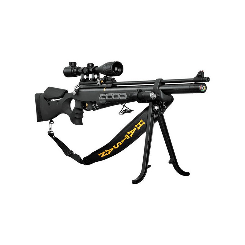 Wiatrówka PCP Hatsan BT65RB Elite 5.5 mm