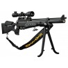 Wiatrówka PCP Hatsan BT65RB Elite 5.5 mm