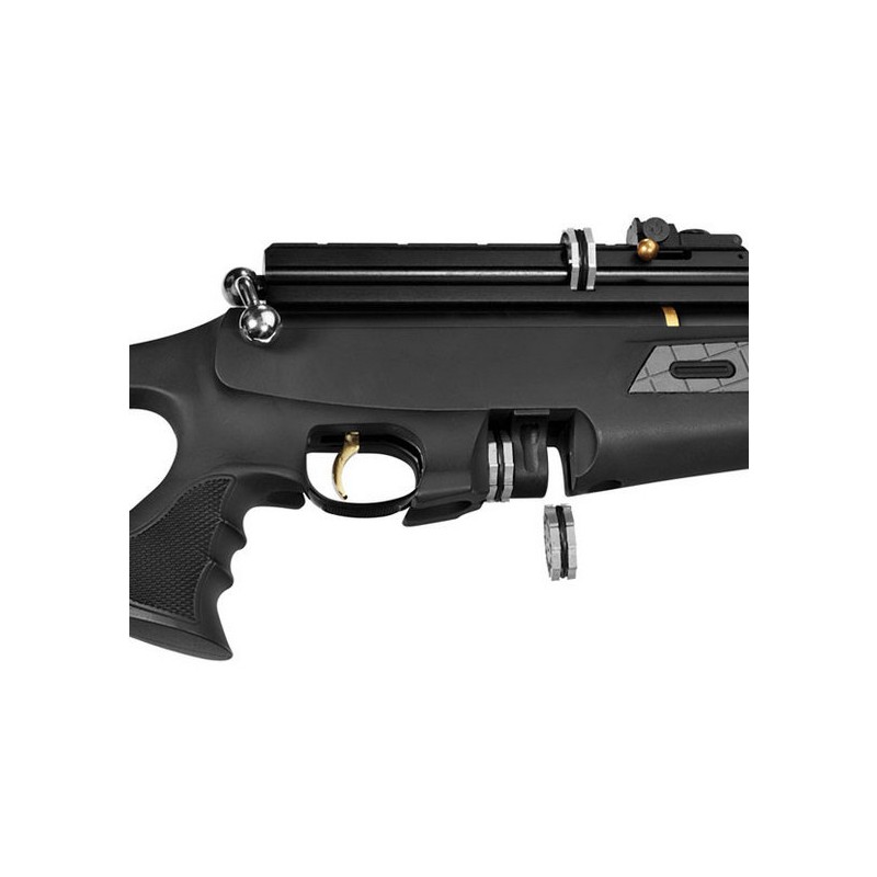 Wiatrówka PCP Hatsan BT65RB Elite 5.5 mm