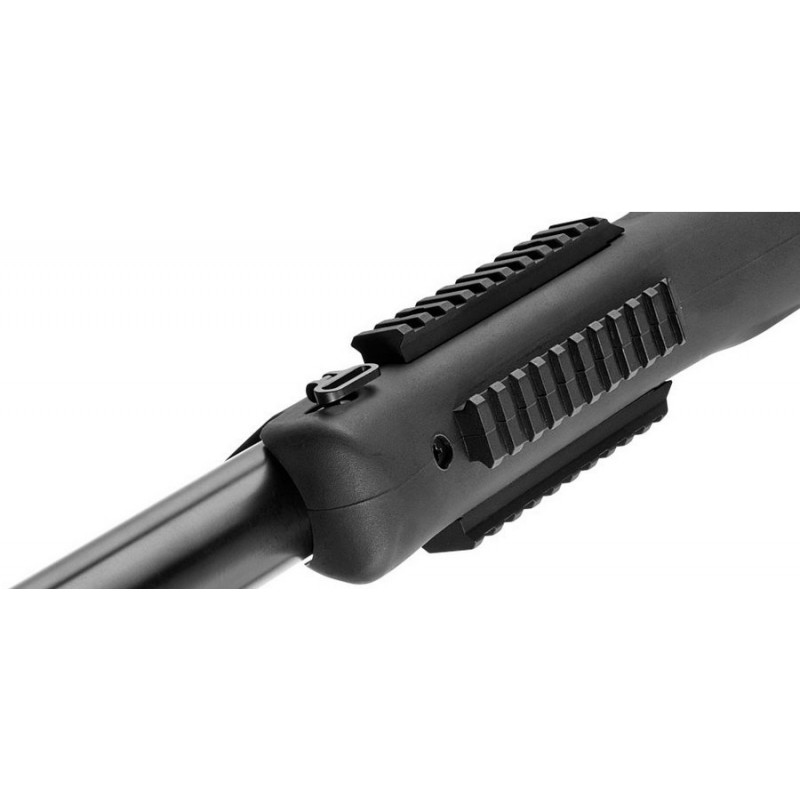 Wiatrówka PCP Hatsan BT65RB Elite 5.5 mm