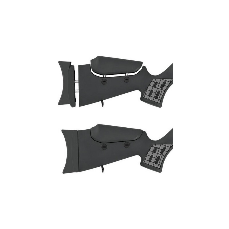 Wiatrówka PCP Hatsan BT65RB Elite 5.5 mm