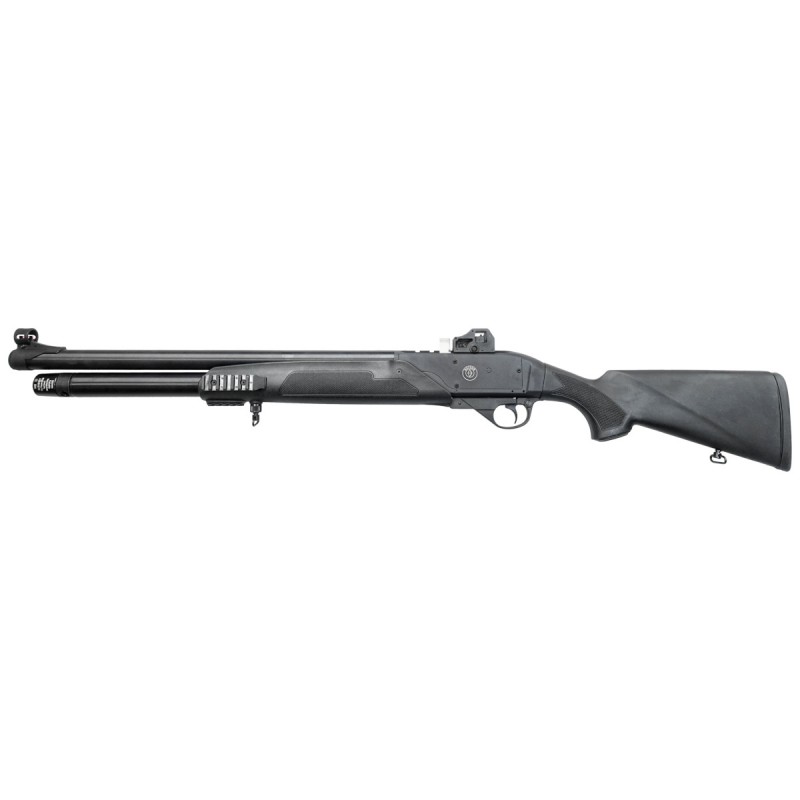 Wiatrówka PCP Hatsan Galatian 6 Auto 5.5 mm