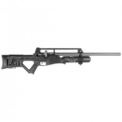 Wiatrówka PCP Hatsan Blitz Carbon Full Auto 5.5 mm
