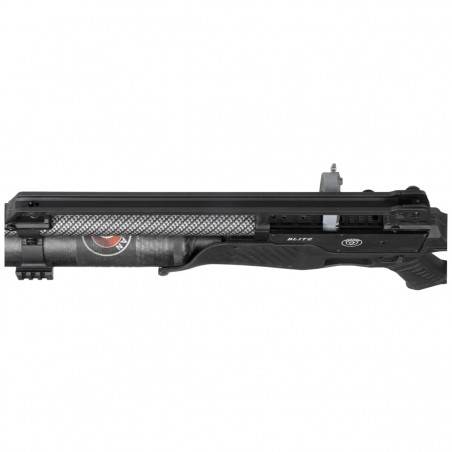 Wiatrówka PCP Hatsan Blitz Carbon Full Auto 5.5 mm Wiatrówka PCP Hatsan Blitz Carbon Full Auto 5.5 mm
