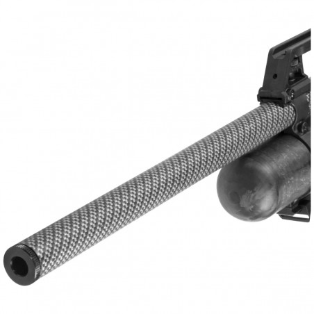 Wiatrówka PCP Hatsan Blitz Carbon Full Auto 5.5 mm Wiatrówka PCP Hatsan Blitz Carbon Full Auto 5.5 mm