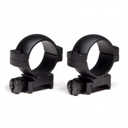 Montaż Vortex Hunter 1''