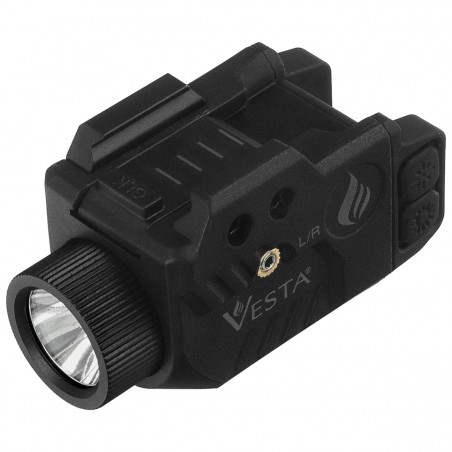 Latarka na broń z celownikiem laserowym Vesta Defence C1 Crossover (452.2112.00)
