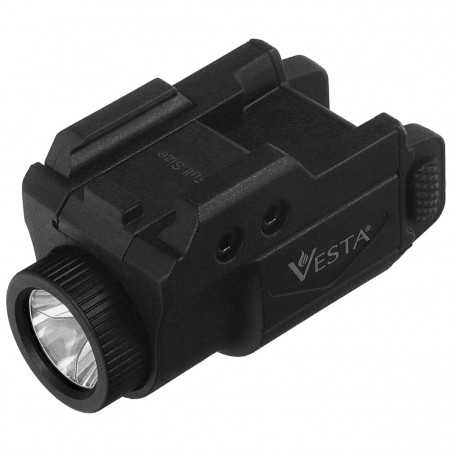 Latarka na broń Vesta Defence F1 Flashlight (452.2111.00) Latarka na broń Vesta Defence F1 Flashlight (452.2111.00)