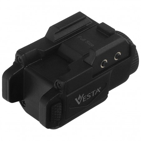 Latarka na broń Vesta Defence F1 Flashlight (452.2111.00) Latarka na broń Vesta Defence F1 Flashlight (452.2111.00)