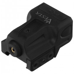 Laserowy wskaźnik celu Vesta Defence L1 Nano Laser (452.2113.00)