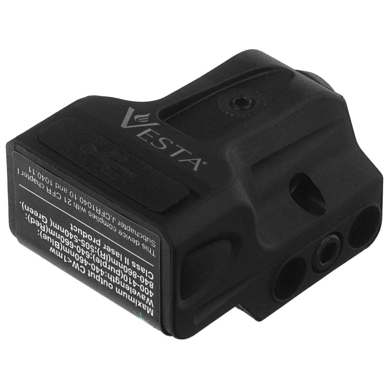 Laserowy wskaźnik celu Vesta Defence L1 Nano Laser (452.2113.00)