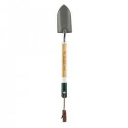 Łopatka ogrodnicza Adler Holly Green / White Hickory Wood, C45 (380.0E03KA025)